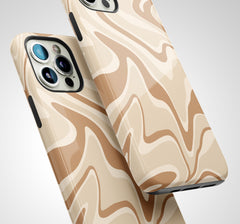 Nude Grooves Case