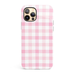 The Pink Picnic Case
