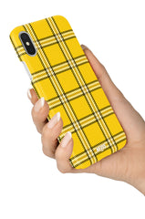 Clueless Vibes Case