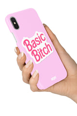 Basic Bitch Case