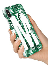 The Personalised Palm Case