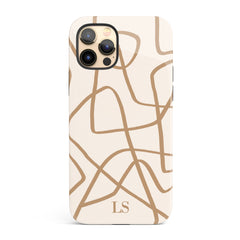 The Personalised Abstract Case
