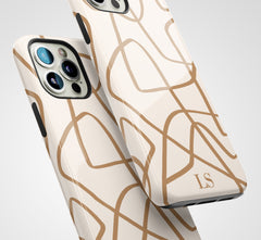 The Personalised Abstract Case
