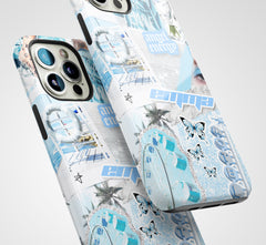 The Personalised Angel Energy Case