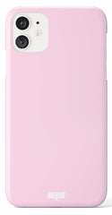 Baby Pink Case
