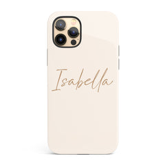 The Personalised Beach Sands Case