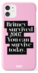 Britney Vibes Case