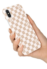 The Personalised Nude Check Case