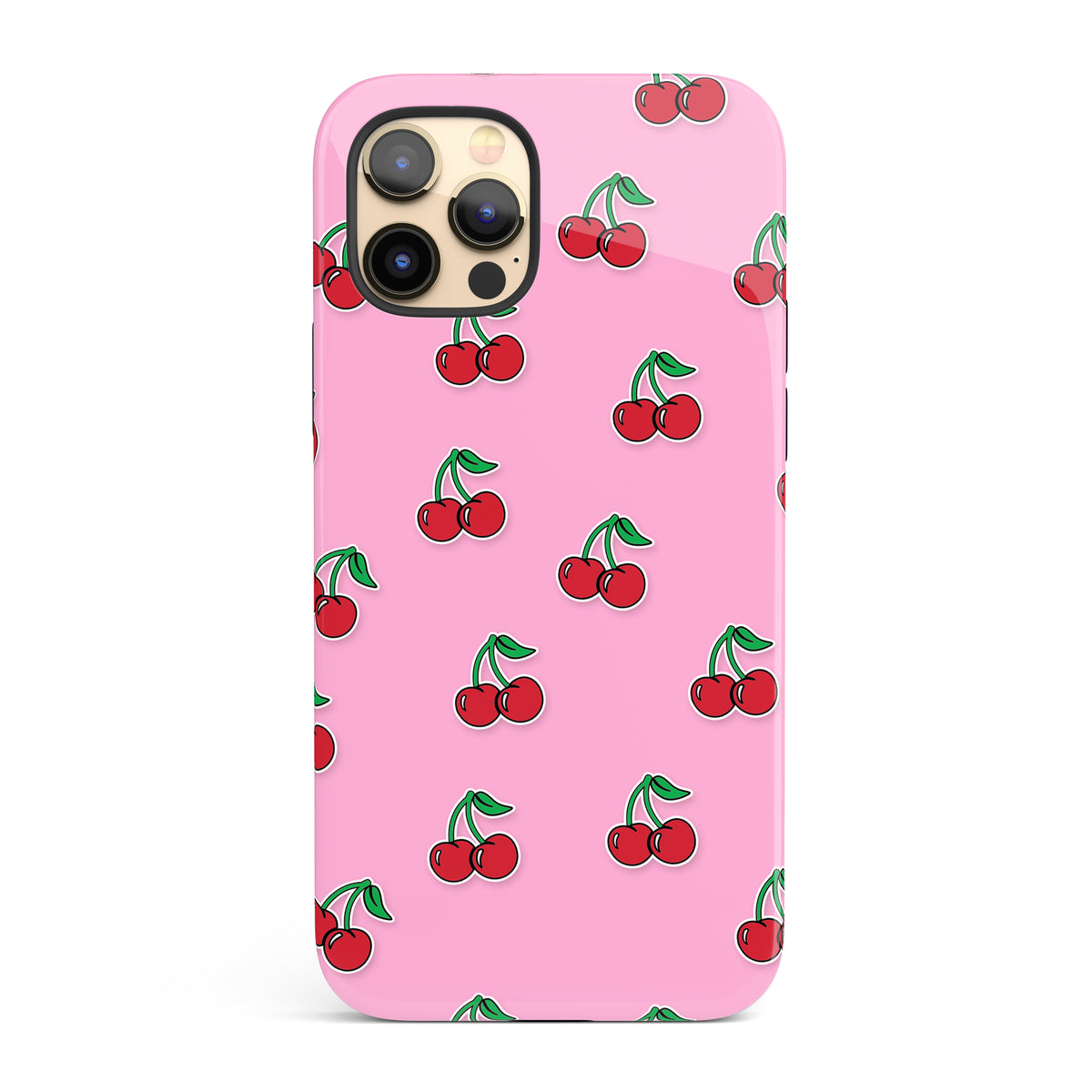 Cherries Case