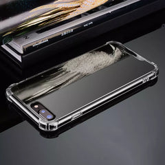 The Mirror Case