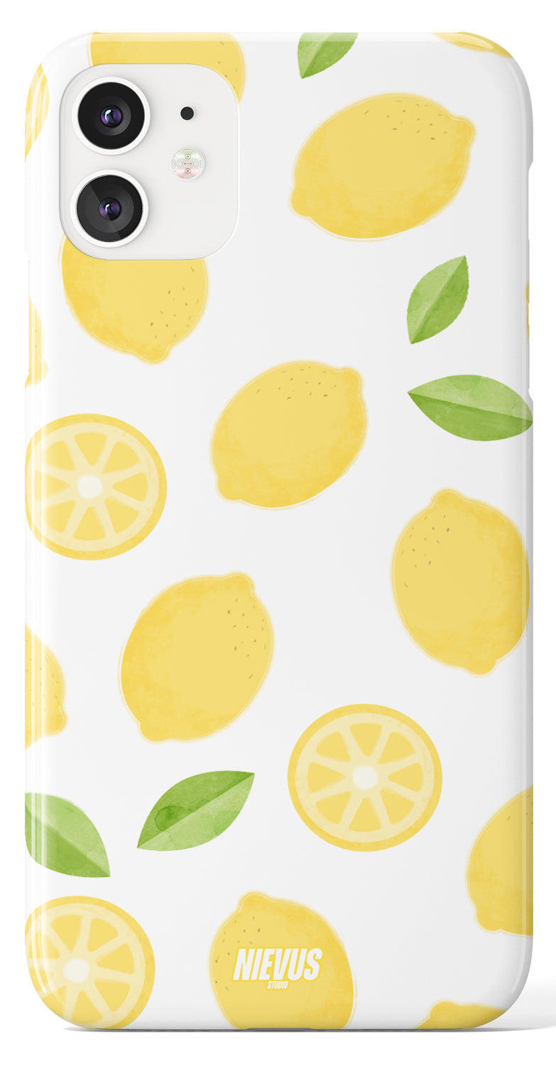 Lemonade Case
