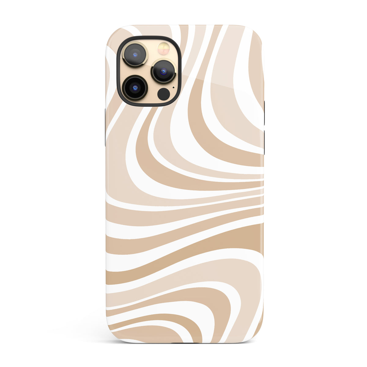 The Nude Groovy Case