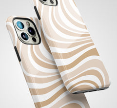 The Nude Groovy Case