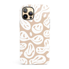 The Nude Smiley Case