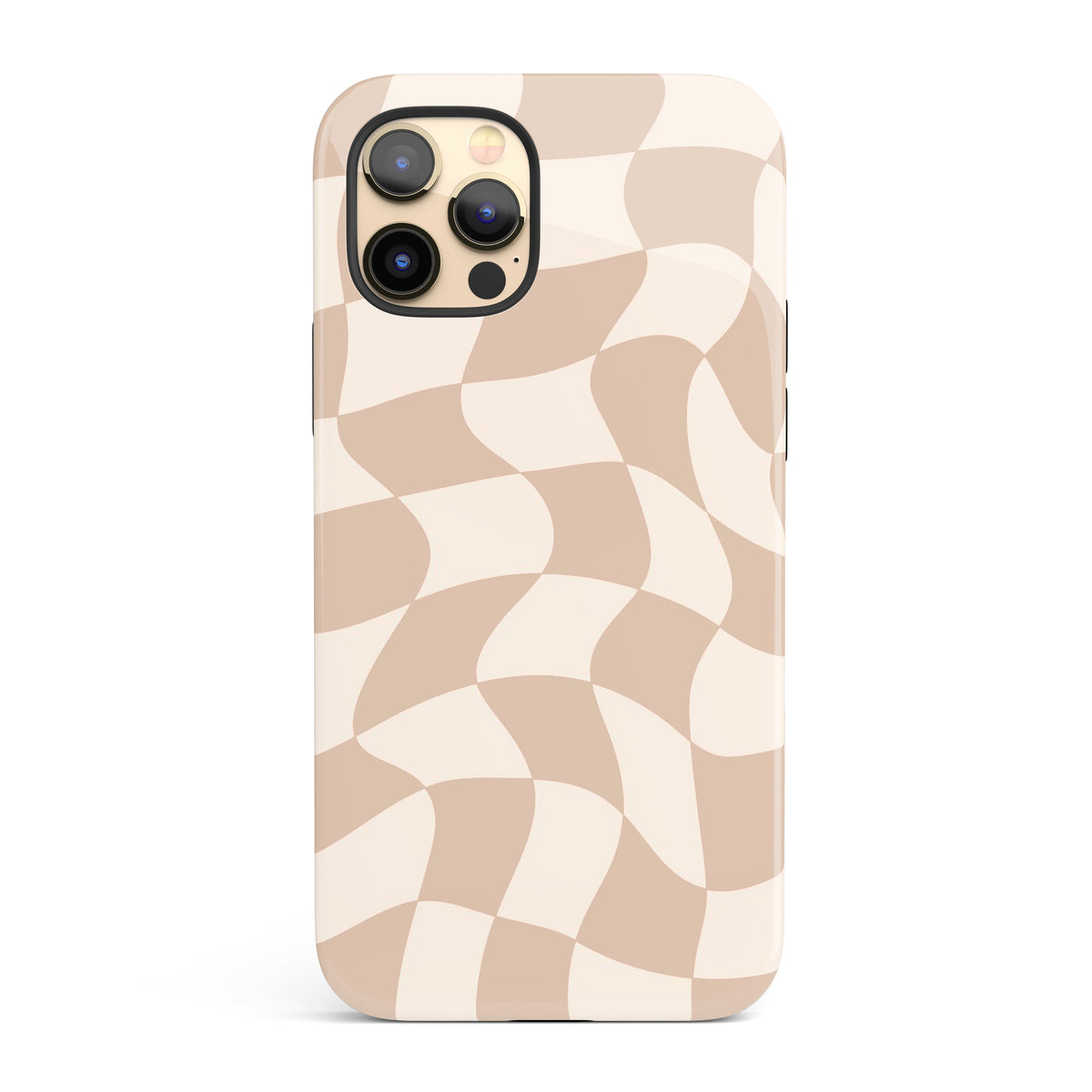 The Nude Wave Case