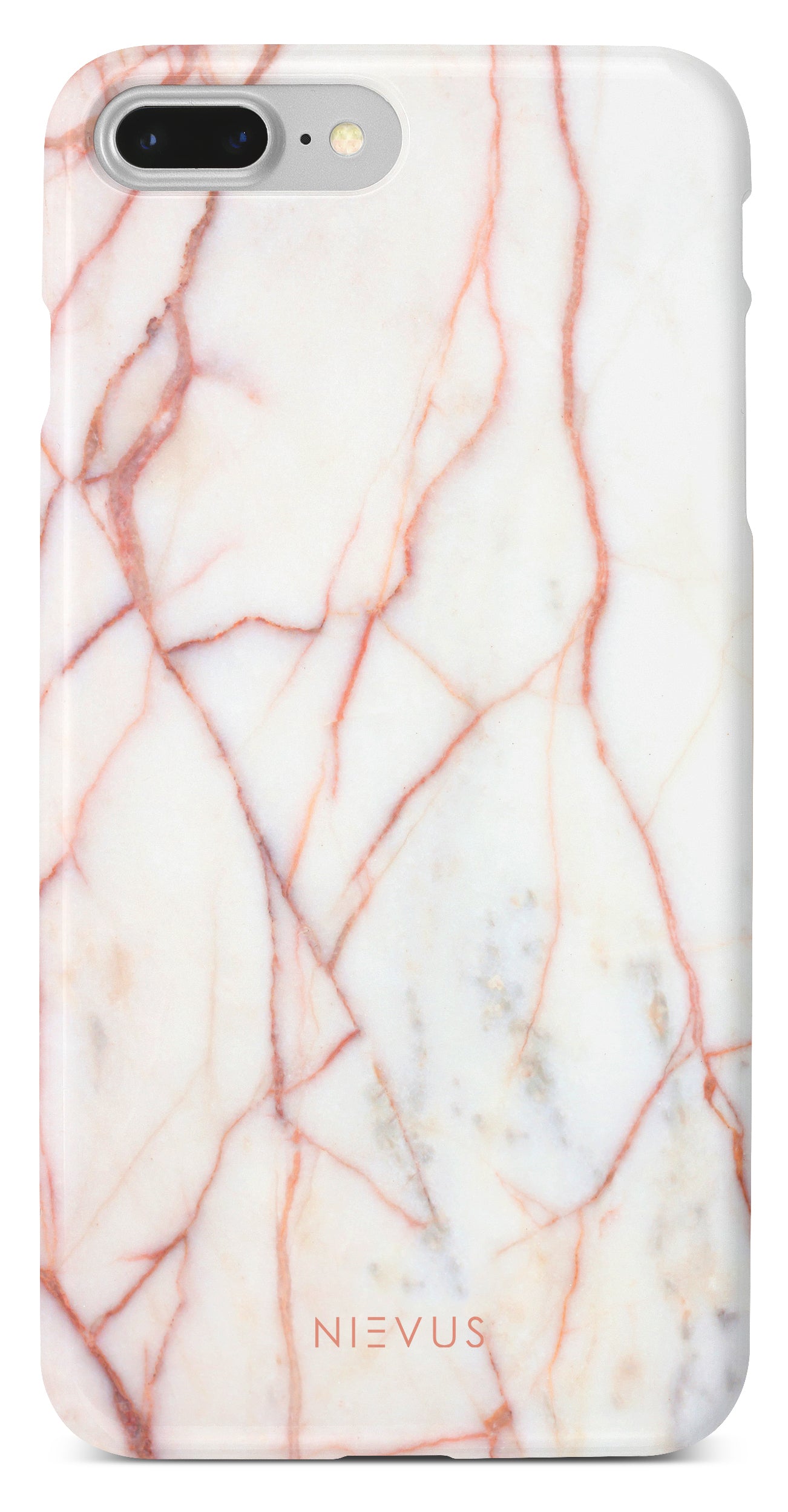 The Pink Marble Case