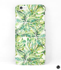 The Tropical Palm Case