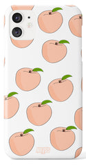 Peaches Case