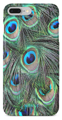 The Peacock Feathers Case