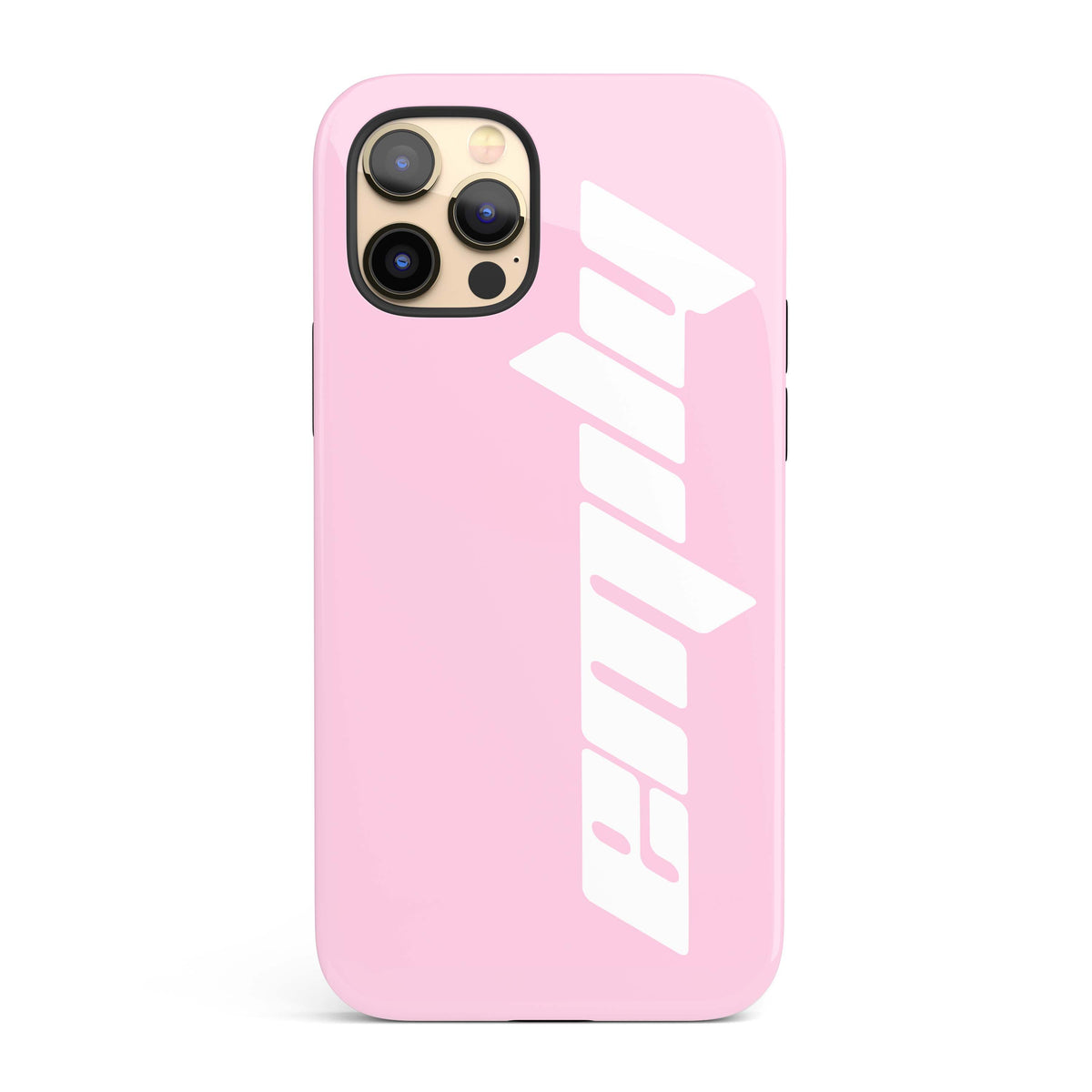 The Pink Boujee Case