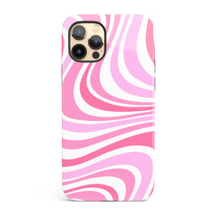 The Pink Groovy Case