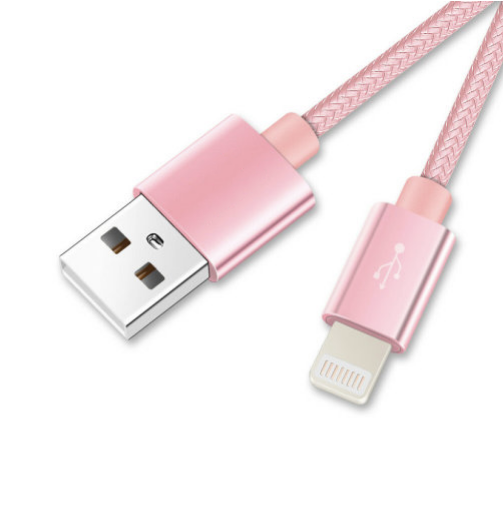 Lightning Charging Cable (1M)