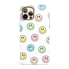 Groovy Faces Case