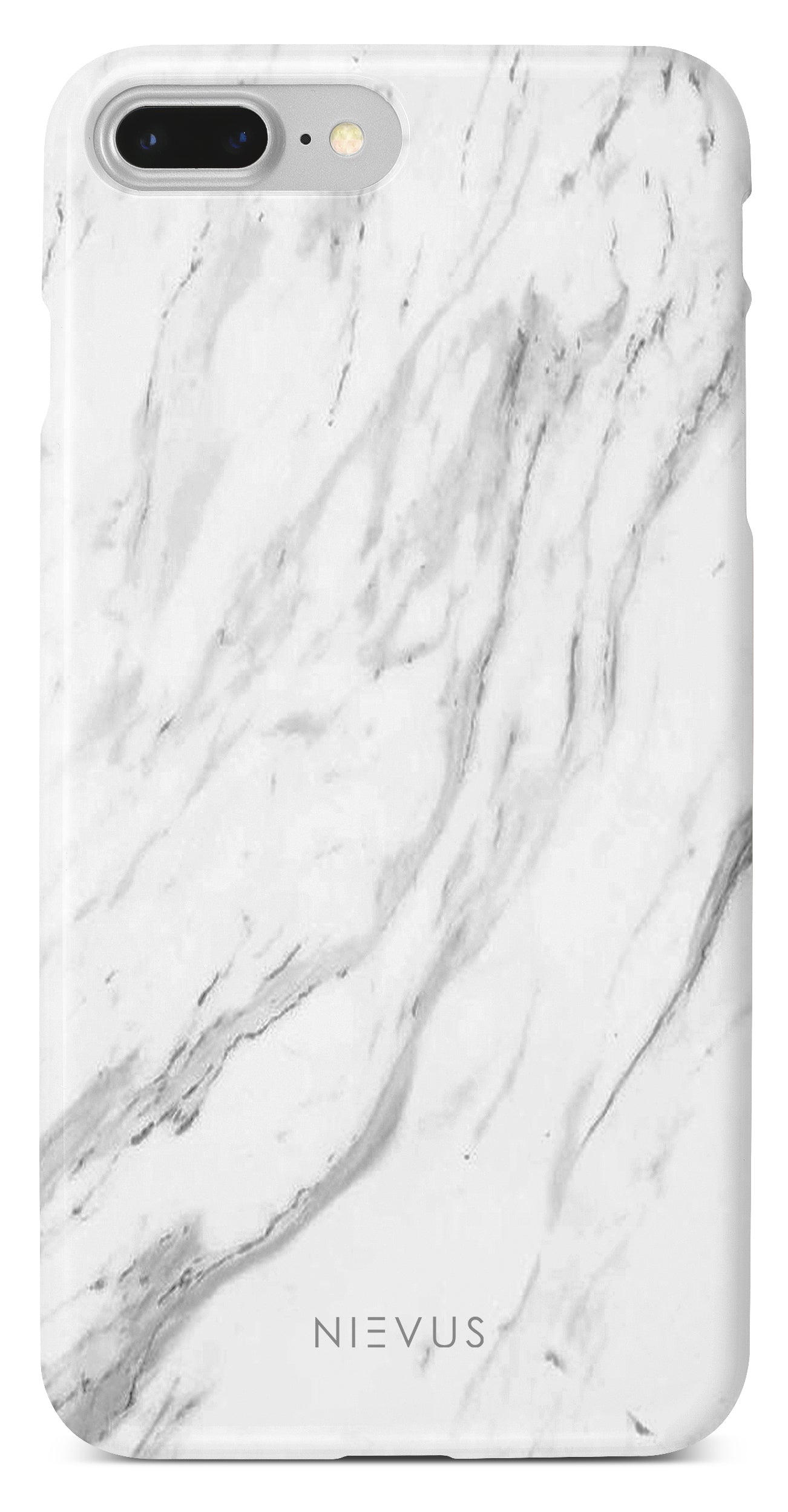 The Smooth Marble Case