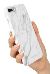 The Smooth Marble Case