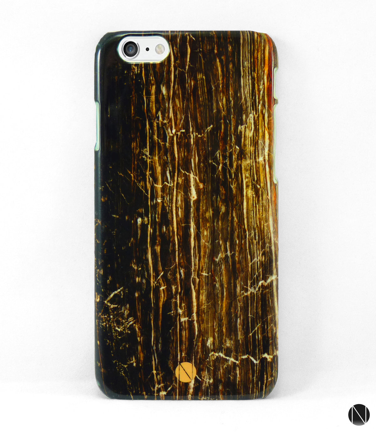 The Sparkled Marble Case