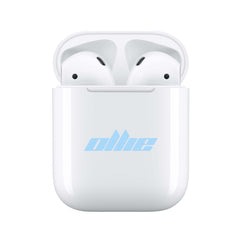 Blue Vibe - Personalised Wireless Earphones / Pods