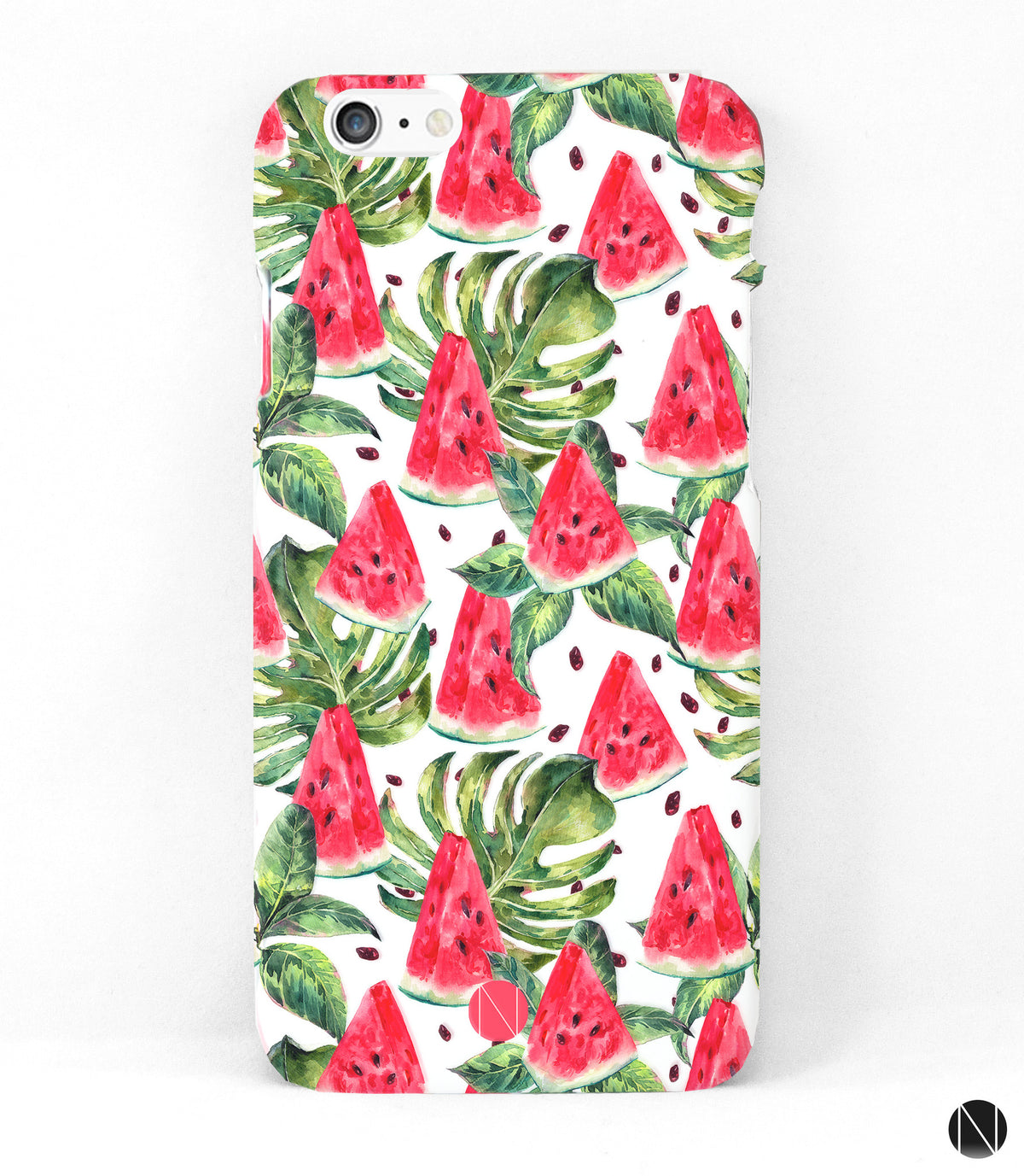 The Watermelon Case