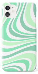 The Mint Groovy Case